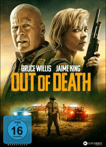Out of Death (DVD)VL
Min: 93/DD5.1/WS