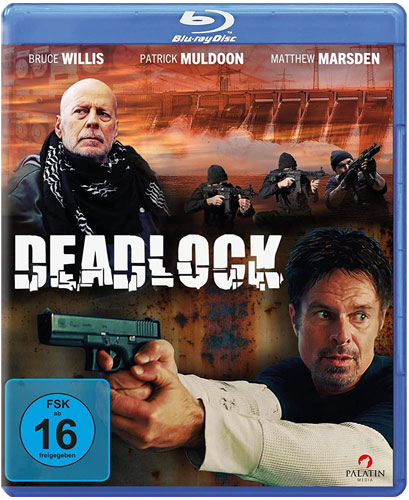 Deadlock (BR)
Min: 101/DD5.1/WS