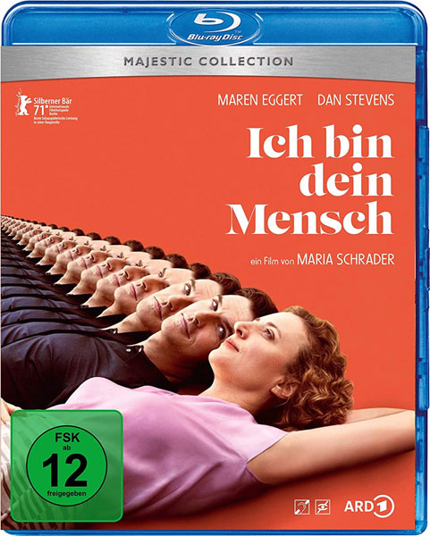 Ich bin dein Mensch  (BR)
Min: 104/DD5.1/WS