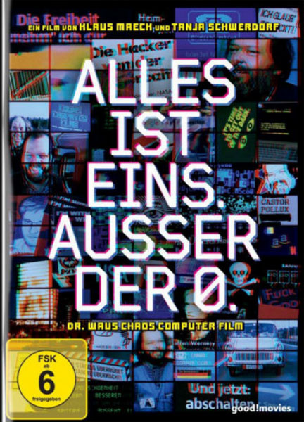 Alles ist Eins. Ausser der 