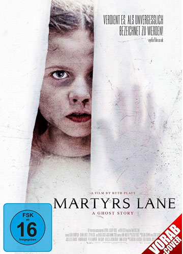 Martyrs Lane - A Ghost Story (DVD)
Min: 96/DD5.1/WS