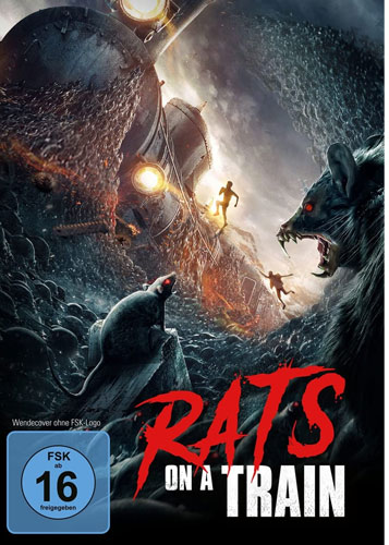 Rats on a Train (DVD)VL
Min: 89/DD5.1/WS