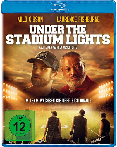 Under the Stadium Lights (BR)VL
Min: 109/DD5.1/WS