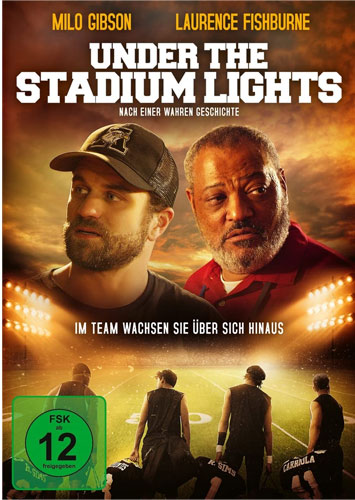 Under the Stadium Lights (DVD)VL
Min: 105/DD5.1/WS