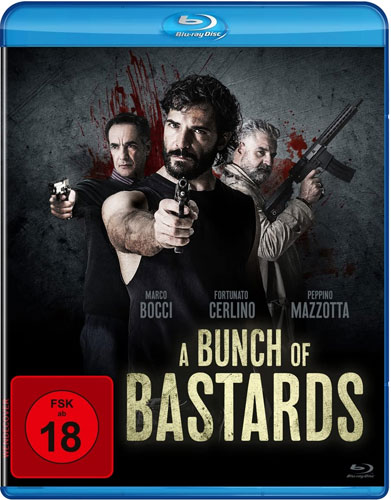 Bunch of Bastards, A (BR)
Min:  /DD5.1/WS