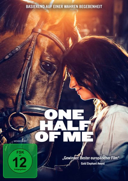 One Half of Me (DVD)VL
Min: /DD5.1/WS