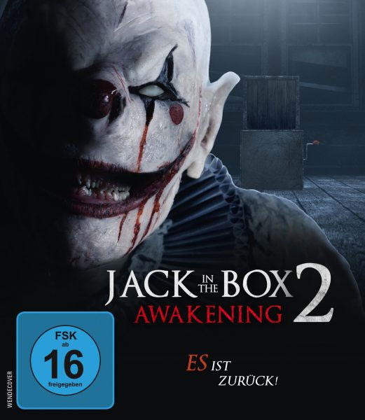 Jack in the Box 2 - Awakening (BR) 
Min: /DD5.1/WS