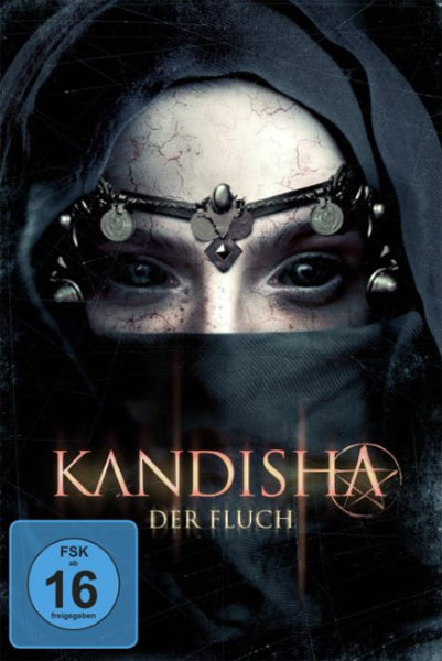 Kandisha - Der Fluch (DVD)VL
Min: 81/DD5.1/WS