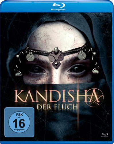 Kandisha - Der Fluch (BR)VL
Min: 85/DD5.1/WS