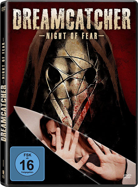 Dreamcatcher - Night of Fear (DVD)
Min: 104/DD5.1/WS
