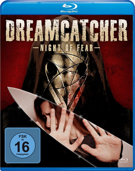 Dreamcatcher - Night of Fear (BR)
Min: 108/DD5.1/WS