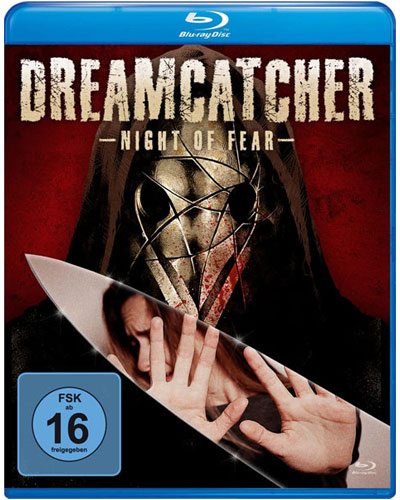 Dreamcatcher - Night of Fear (BR)VL
Min: 108/DD5.1/WS