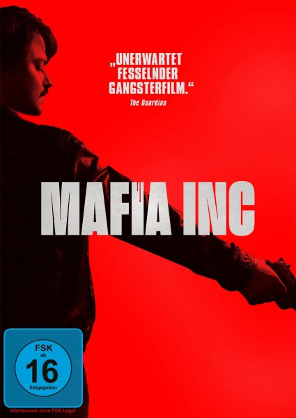 Mafia Inc (DVD)
Min: 137/DD5.1/WS