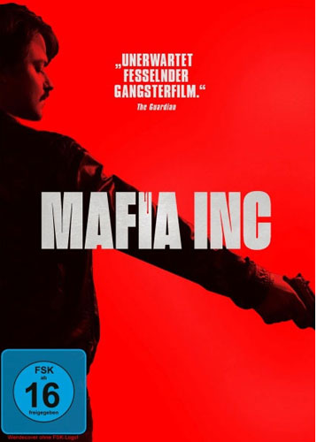 Mafia Inc (DVD)VL
Min: 137/DD5.1/WS