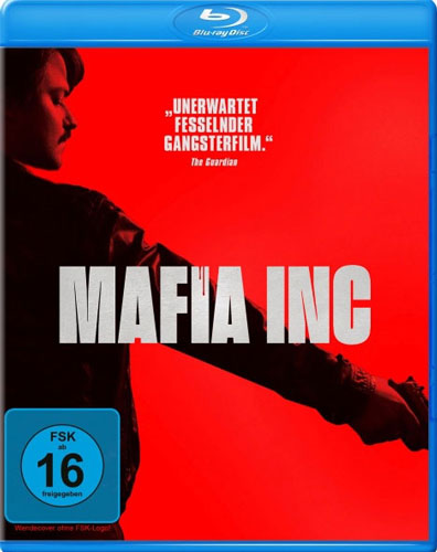 Mafia Inc (BR)VL
Min: 143/DD5.1/WS