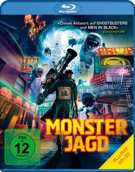 Monster-Jagd  (BR)  3D/2D
Min: 104/DD5.1/WS