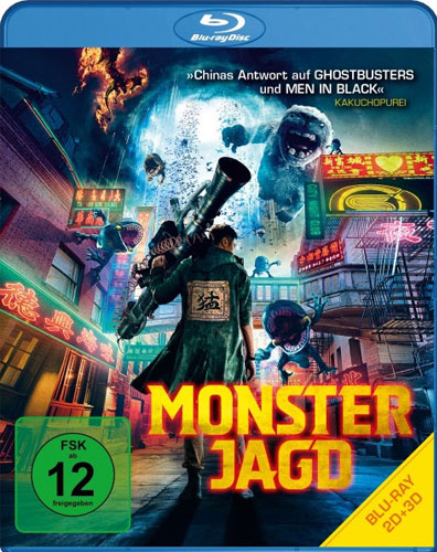 Monster-Jagd (BR)VL  3D/2D
Min: 104/DD5.1/WS