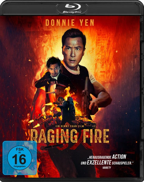 Raging Fire (BR)
Min: 125/DD5.1/WS