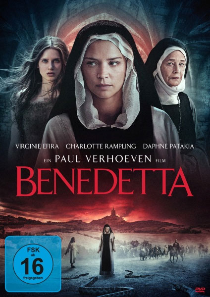 Benedetta (DVD)
Min: 126/DD5.1/WS