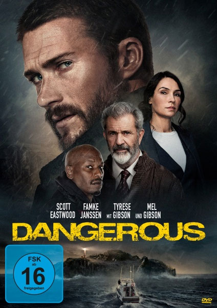 Dangerous (DVD)
Min: 95/DD5.1/WS