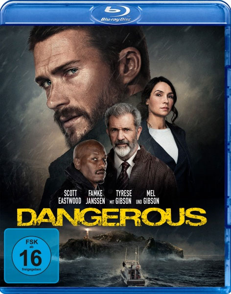 Dangerous (BR)
Min: 95/DD5.1/WS
