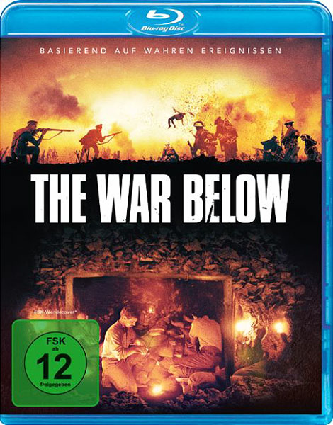 War Below, The (BR)
Min: 98/DD5.1/WS