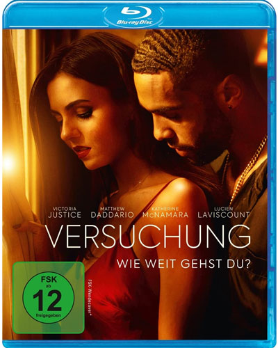 Versuchung - Wie weit gehst du? (BR)
Min: 94/DD5.1/WS