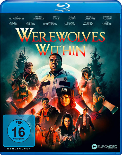 Werewolves Within (BR)
Min: 97/DD5.1/WS