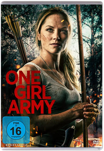 One Girl Army (DVD)
Min: 84/DD5.1/WS