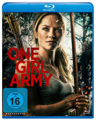One Girl Army (BR)
Min: 87/DD5.1/WS
