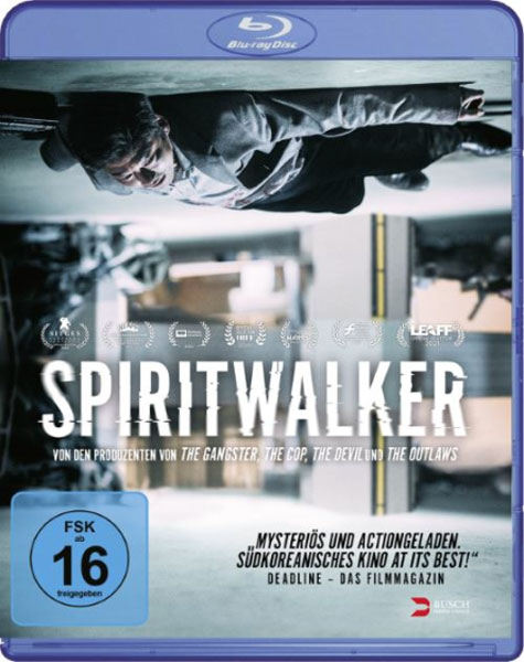 Spiritwalker (BR)
Min: 107/DD5.1/WS