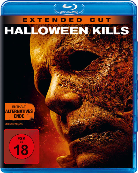 Halloween Kills (BR)
Min: 109/DD5.1/WS