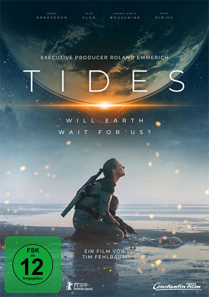 Tides (DVD)
Min: 100/DD5.1/WS
