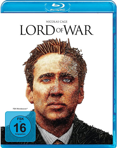 Lord of War (BR) 
Min: 122/DD5.1/WS