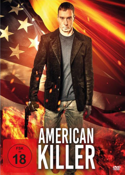 American Killer (DVD)
Min: 81/DD5.1/WS