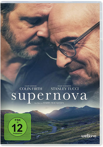 Supernova (DVD)
Min: /DD5.1/WS