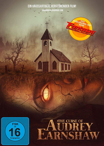 Curse of Audrey Earnshaw, The (DVD)
Min: 93/DD5.1/WS