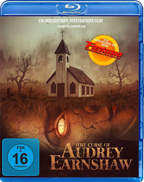 Curse of Audrey Earnshaw, The (BR)
Min: 97/DD5.1/WS