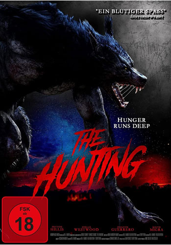 Hunting, The (DVD)
Min: 60/DD5.1/WS