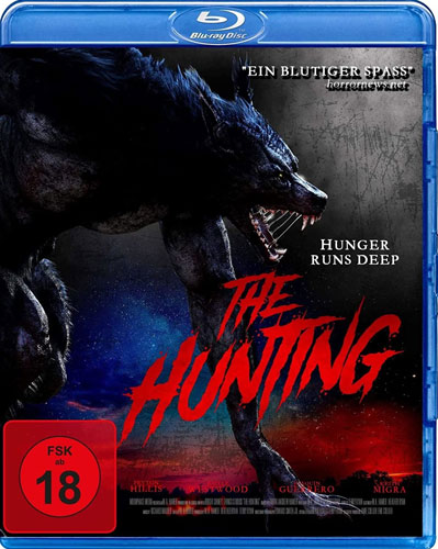 Hunting, The (BR)
Min: 60/DD5.1/WS