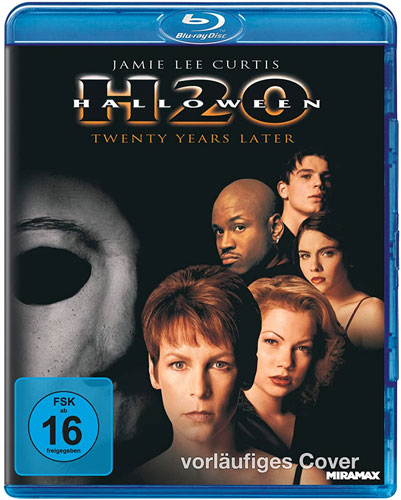 Halloween H20 (BR)
Min: 86/DD5.1/WS