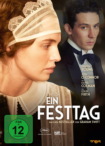 Ein Festtag (DVD) 
Min: /DD5.1/WS