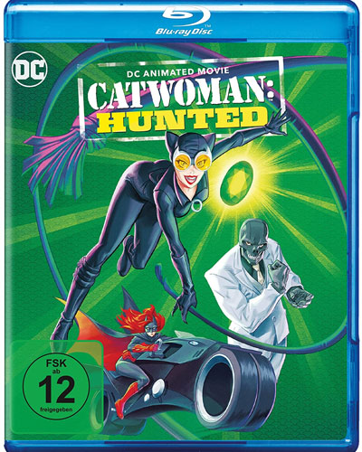 Catwoman - Hunted (BR)
Min: 79/DD5.1/WS