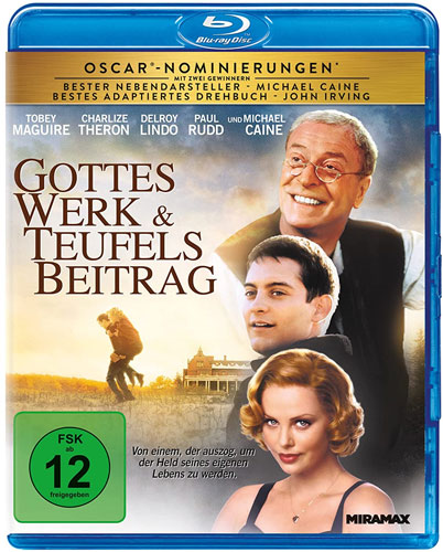 Gottes Werk & Teufels Beitrag (BR)
Min: /DD5.1/WS