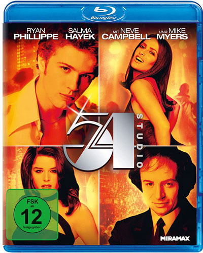 Studio 54 (BR)
Min: /DD5.1/WS