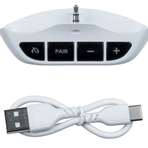 PS5 Headset-Audio-Adapter (Bluetooth)
für original PS5 Controller