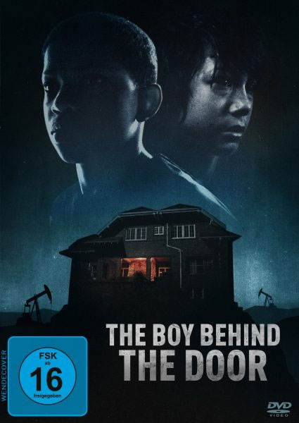 Boy Behind the Door, The (DVD) 
Min: /DD5.1/WS