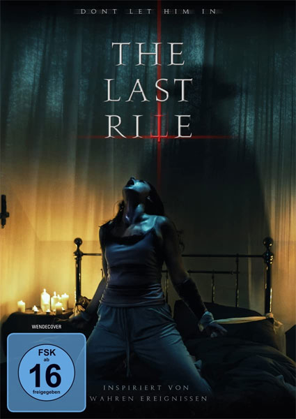 Last Rite, The - Dont Let Him In (DVD) 
Min: /DD5.1/WS