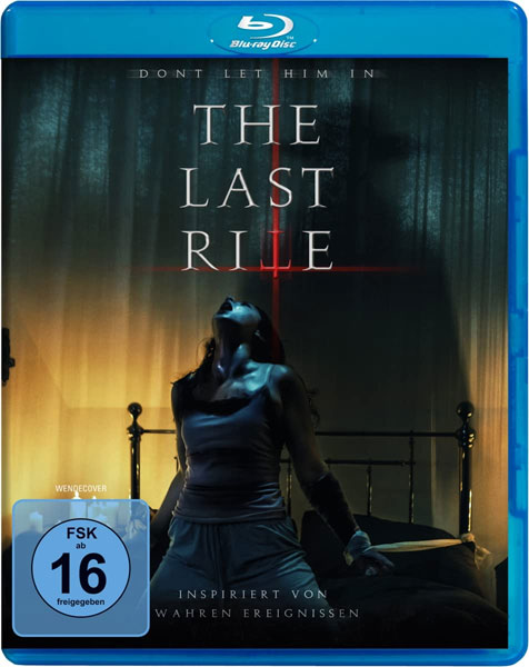 Last Rite, The - Dont Let Him In (BR) 
Min: /DD5.1/WS