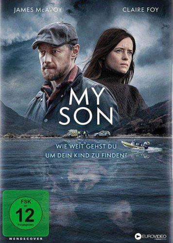 My Son (DVD)
Min: 92/DD5.1/WS